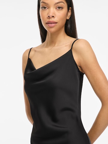 Robe de soirée 'VISabel' VILA en noir
