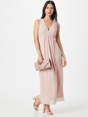 Robe de soirée 'Valerie' TFNC en rose