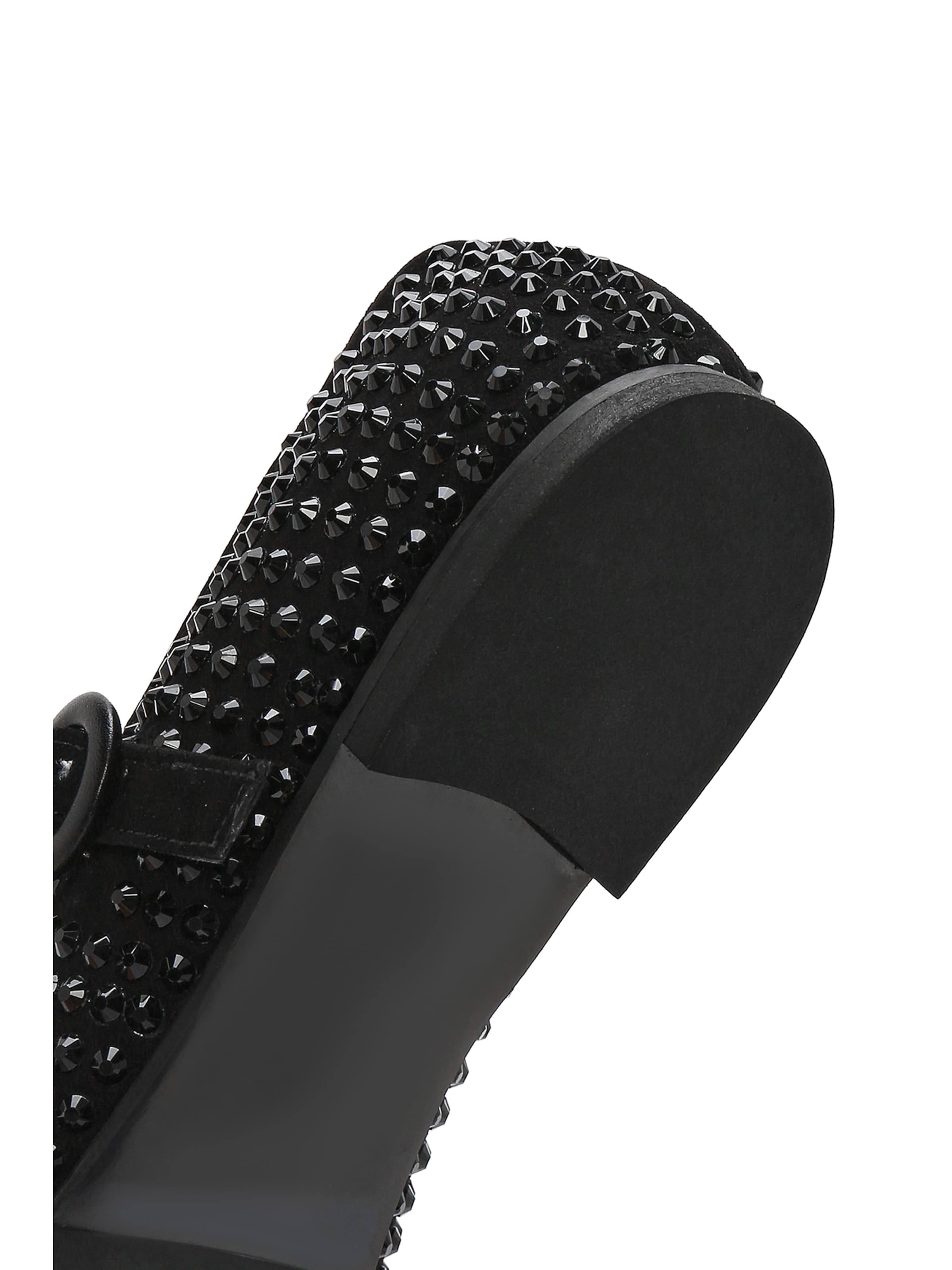 Ballerines Derimod en noir