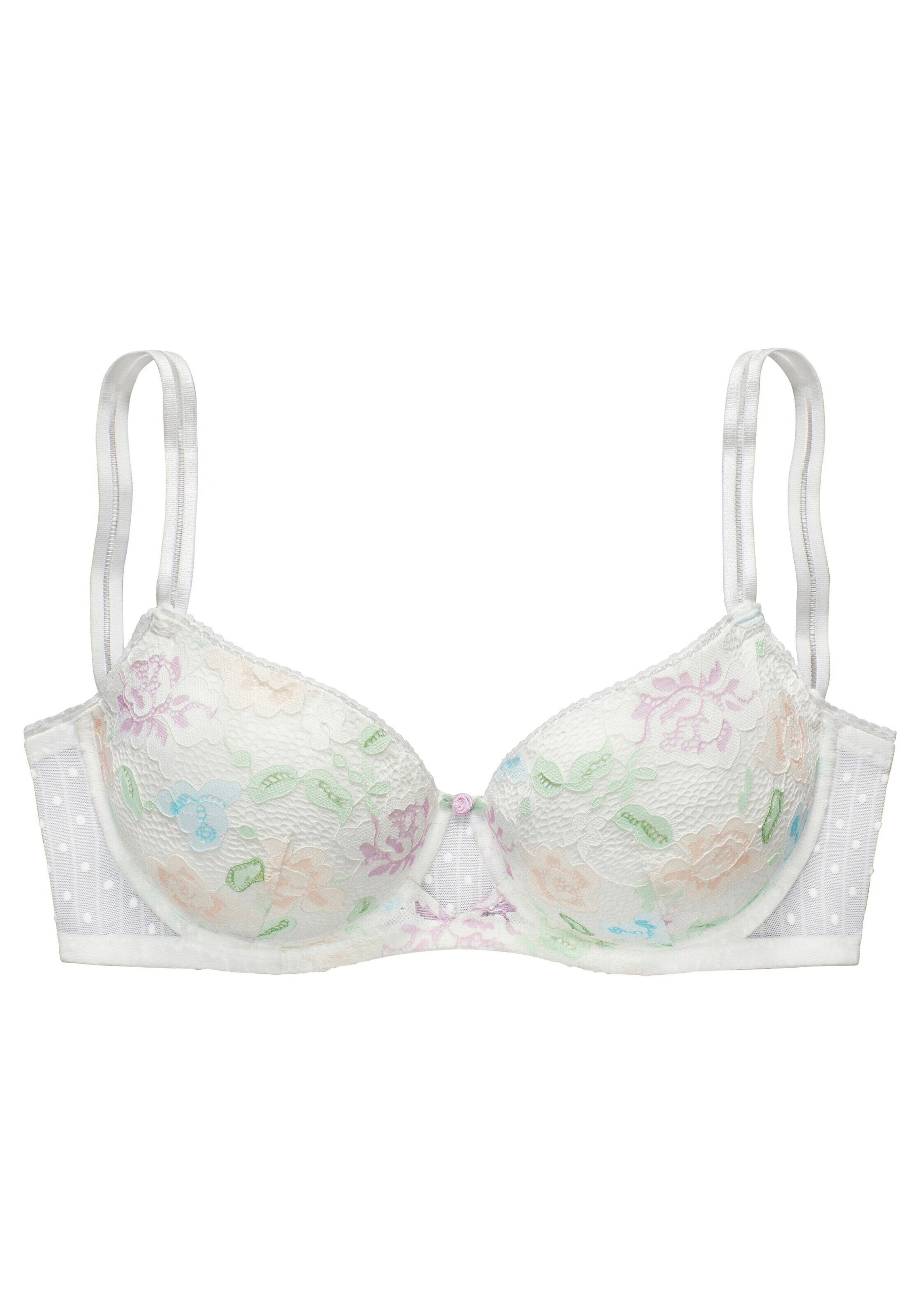 VIVANCE BH in Weiß: Vorderseite