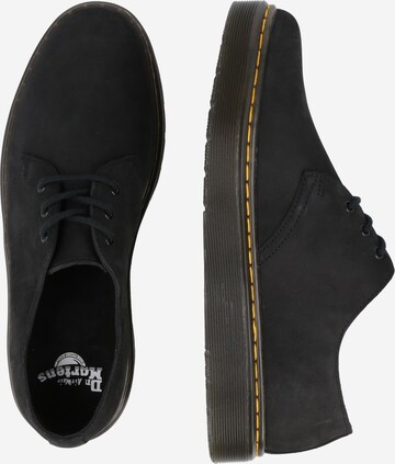 Dr. Martens Veterschoen 'Thurston' in Zwart