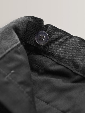 Next regular Παντελόνι σε γκρι