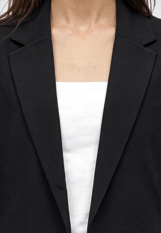 Blazer 'ONLRUFA' ONLY en noir : devant