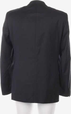 HECHTER PARIS Suit Jacket in M-L in Blue