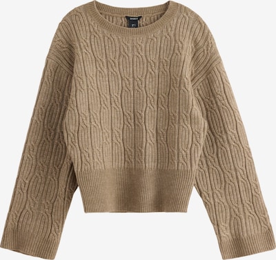 Lindex Neulepaita 'Hermine' koossa XL värissä vaaleanruskea, Tuotenäkymä