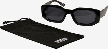 Urban Classics - Gafas de sol 'Santa Rosa' en negro