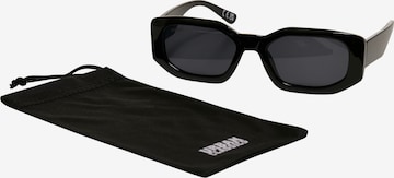 Urban Classics Sunglasses 'Santa Rosa' in Black