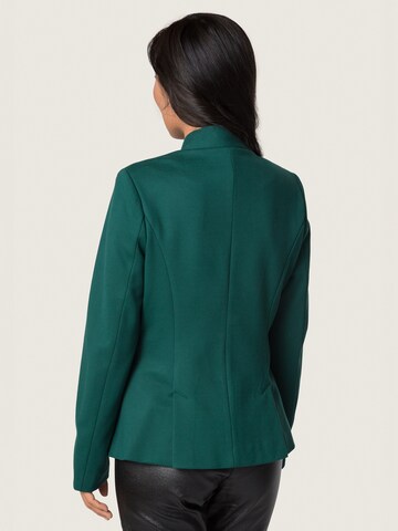 Quiosque Blazer in Grün