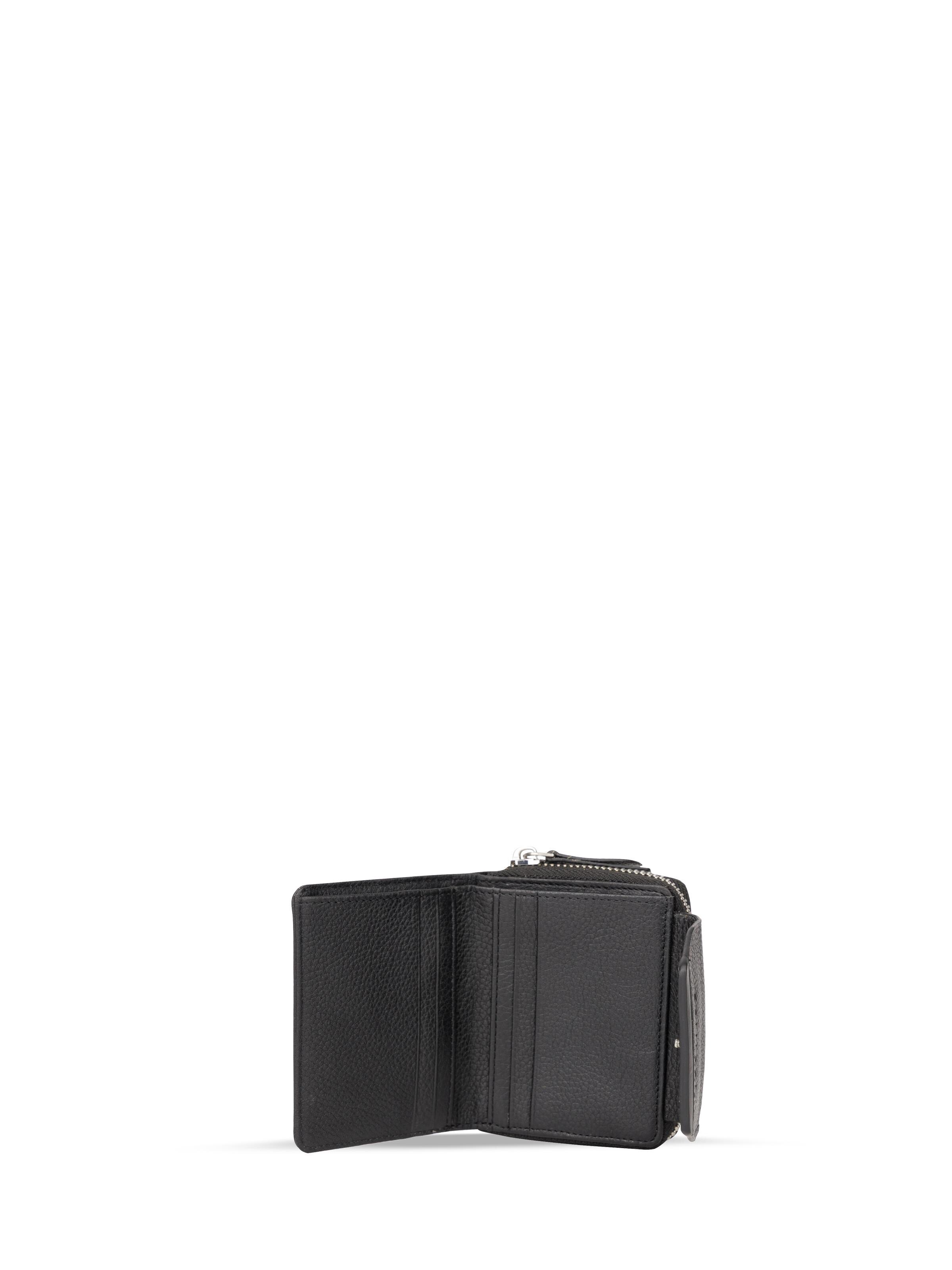 Bellicci Wallet 'Capucine' in Black