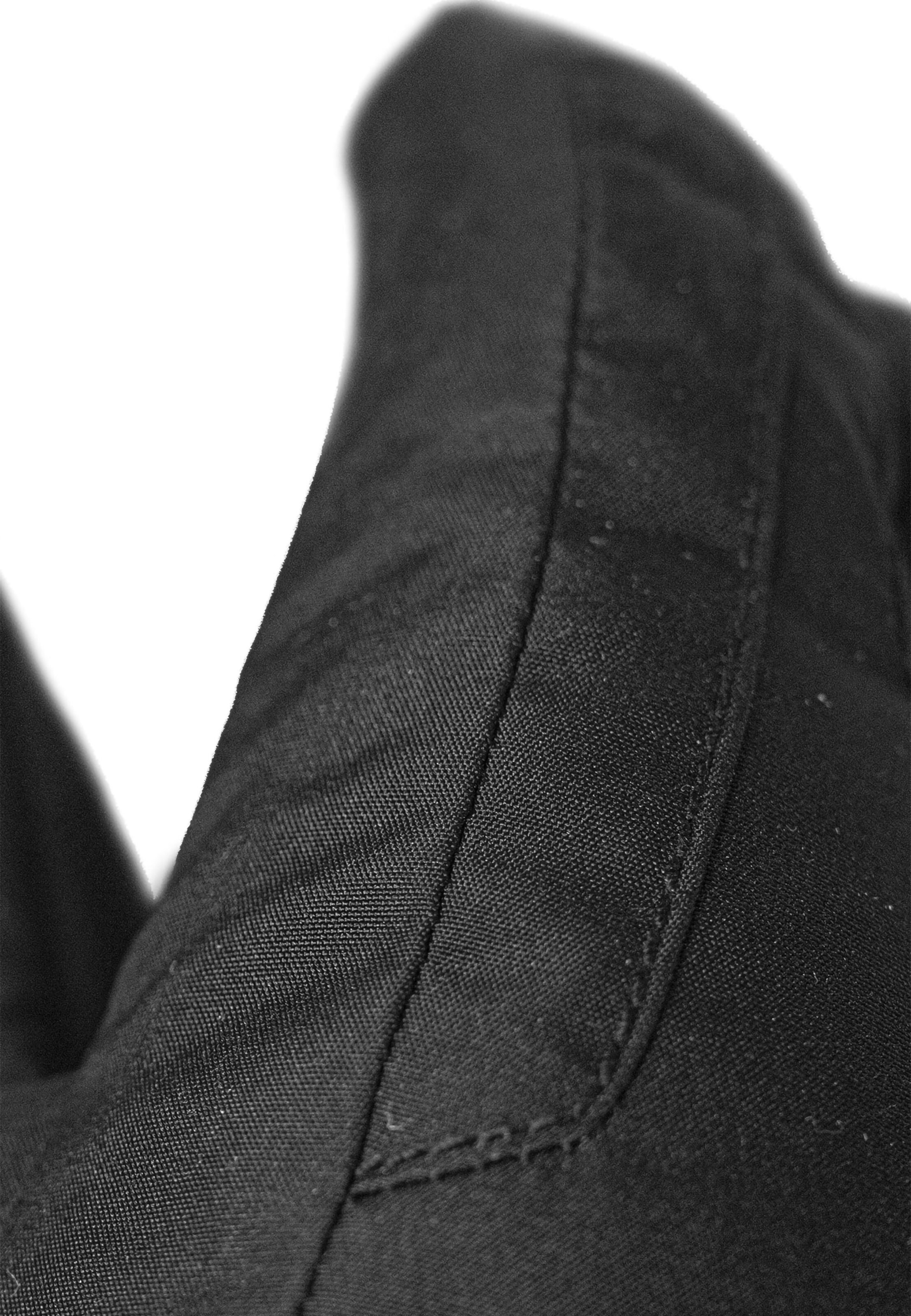 REUSCH Athletic Gloves 'Chad R-TEX® XT' in Black