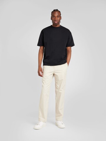 Dockers Regular Broek in Beige