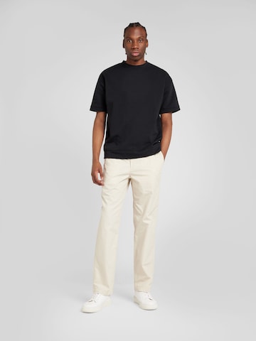 Regular Pantalon Dockers en beige