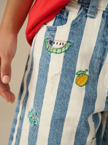 regular Jeans di Next in blu