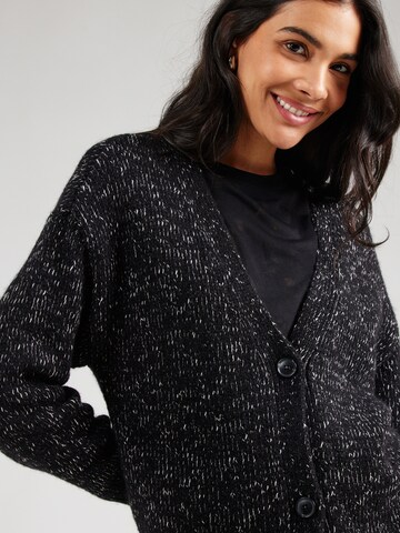 Cardigan 'ONLJuliz' ONLY en noir