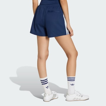 Regular Pantalon 'Summer Glow' ADIDAS ORIGINALS en bleu