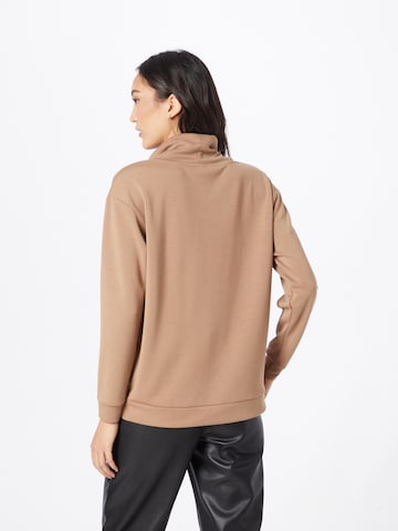 Sweat-shirt 'Nala' Key Largo en marron