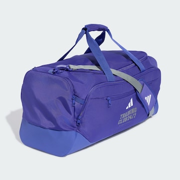 Sac de sport 'Defender' ADIDAS PERFORMANCE en violet