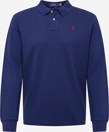 Polo Ralph Lauren Футболка в Синий: спереди