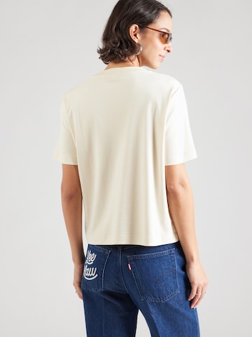 UNITED COLORS OF BENETTONMajica - bež boja