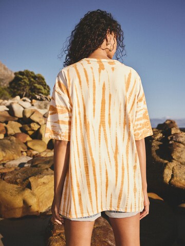 NextMajica - bež boja