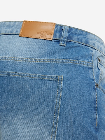 Regular Jean 'Stone' BURTON MENSWEAR LONDON en bleu