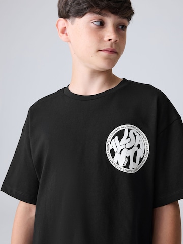 smALLSAINTS - Camisola em preto