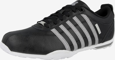 Sneaker low 'Arvee 1.5' K-SWISS pe gri / negru, Vizualizare produs