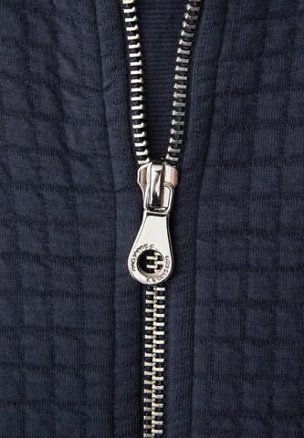 STREET ONE Between-Season Jacket in Blue