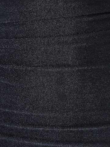 Abito 'MYRAN' di BWLDR in nero
