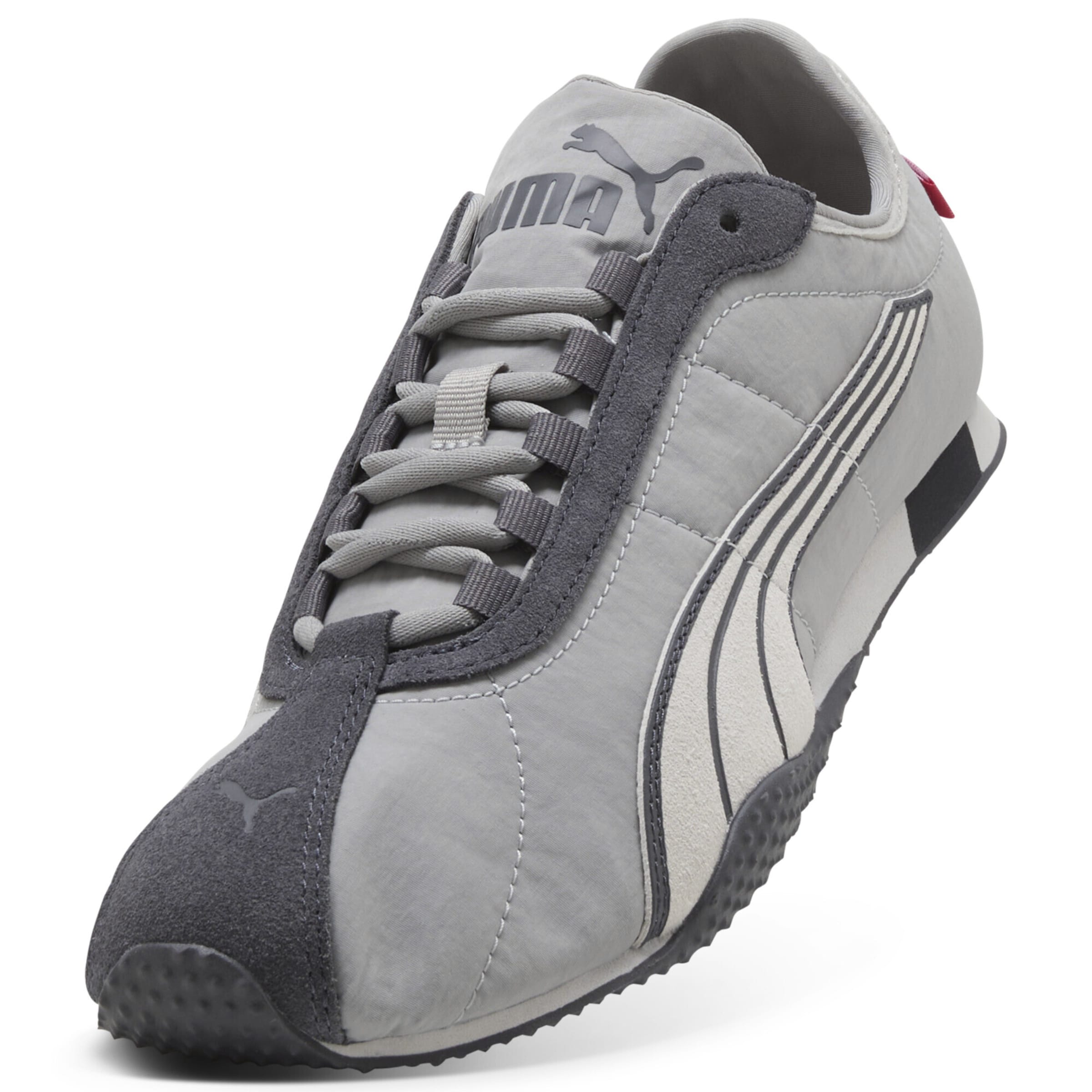 PUMA Sneaker in Grau