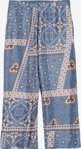 Camomilla Italia Hose 'Pendy' in Blau: Vorderseite