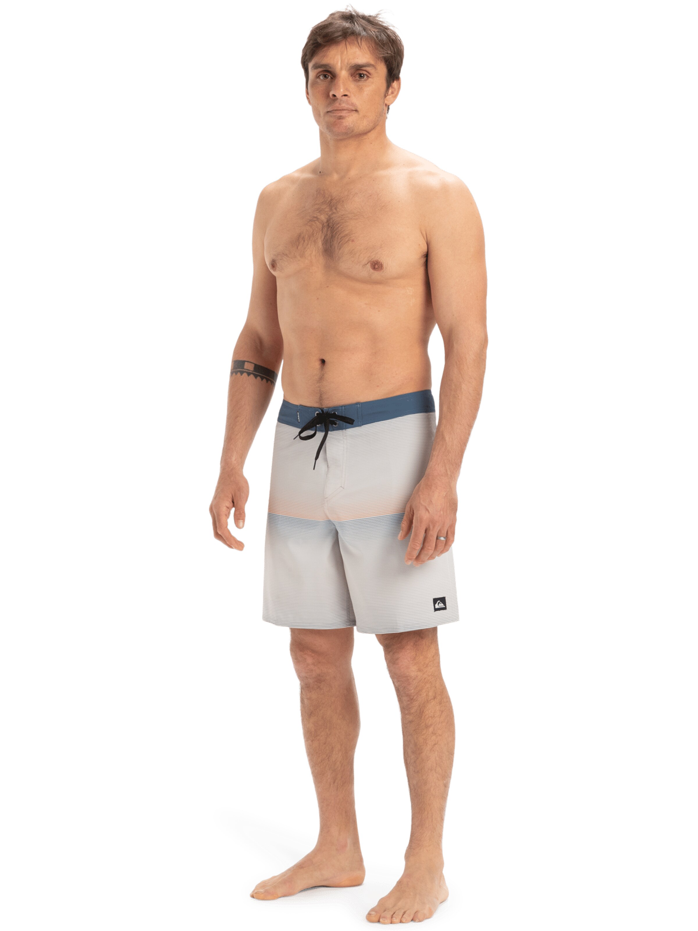 QUIKSILVER Swimming Trunks 'Surfsilk' in Mixed colors