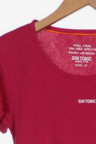 GIN TONIC Top & Shirt in M in Pink