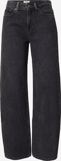 DRYKORN Farkut 'Medley' värissä musta denim, Tuotenäkymä