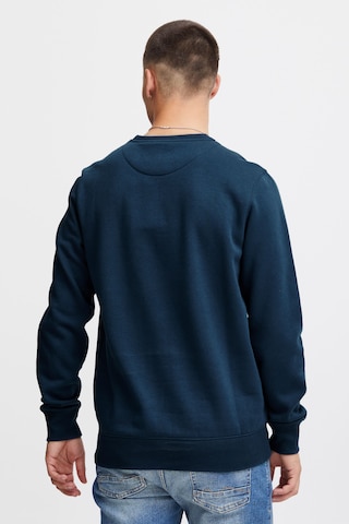 BLEND Sweatshirt 'Kalip' in Blauw