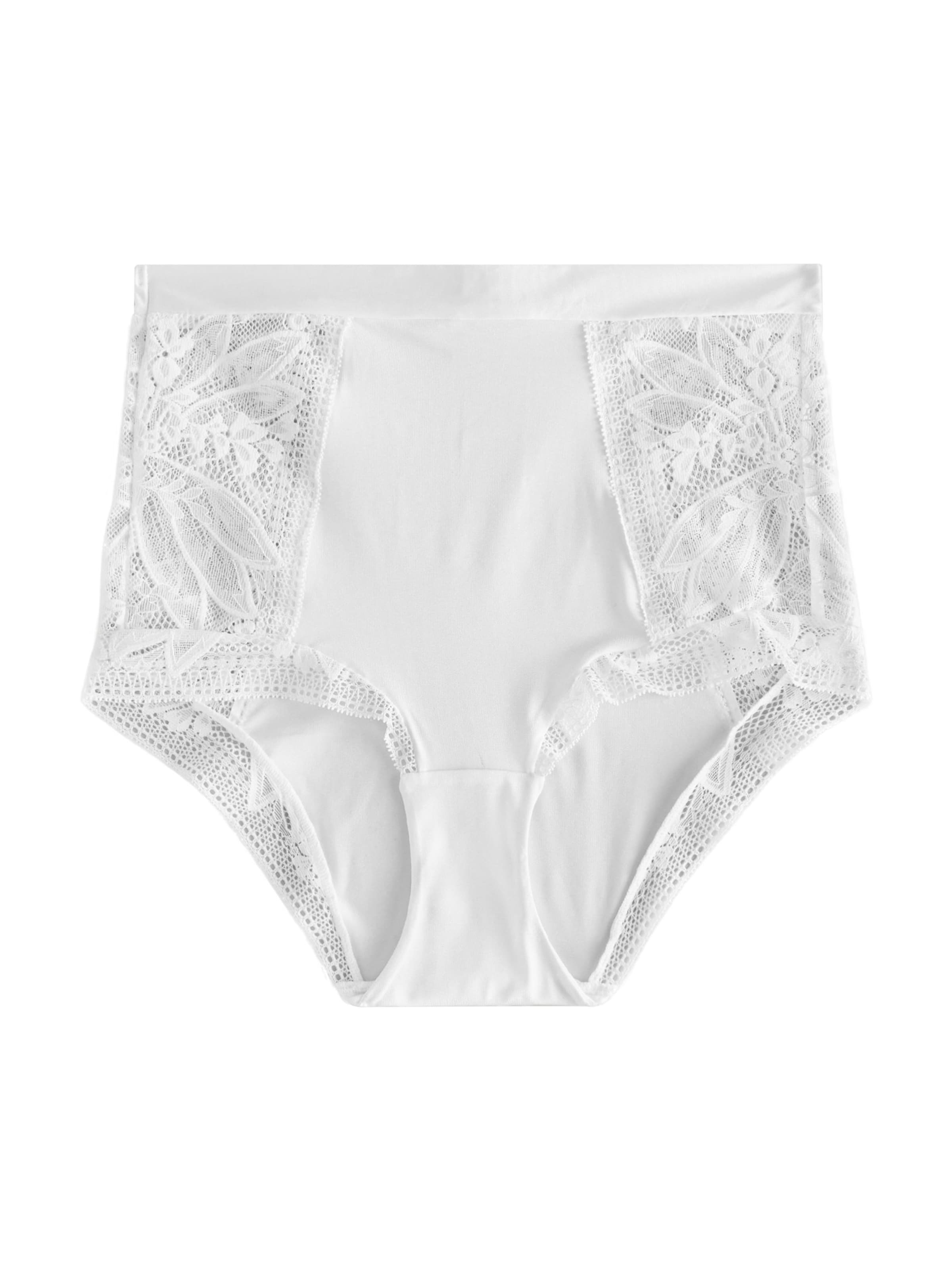 NextSlip - bijela boja: prednji dio