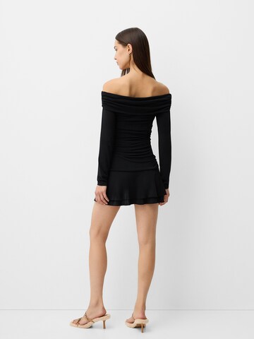 Abito di Bershka in nero
