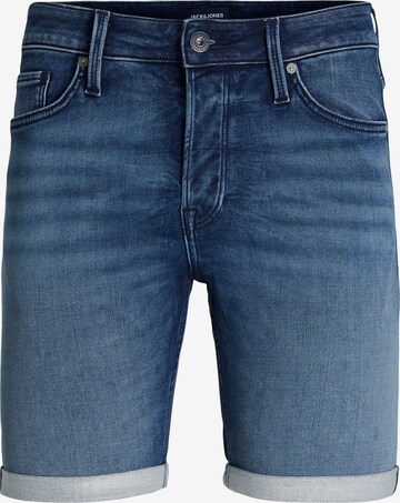 regular Jeans di JACK & JONES in blu: frontale