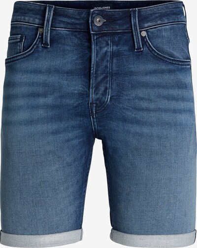 JACK & JONES Jeans in de kleur Blauw denim, Productweergave