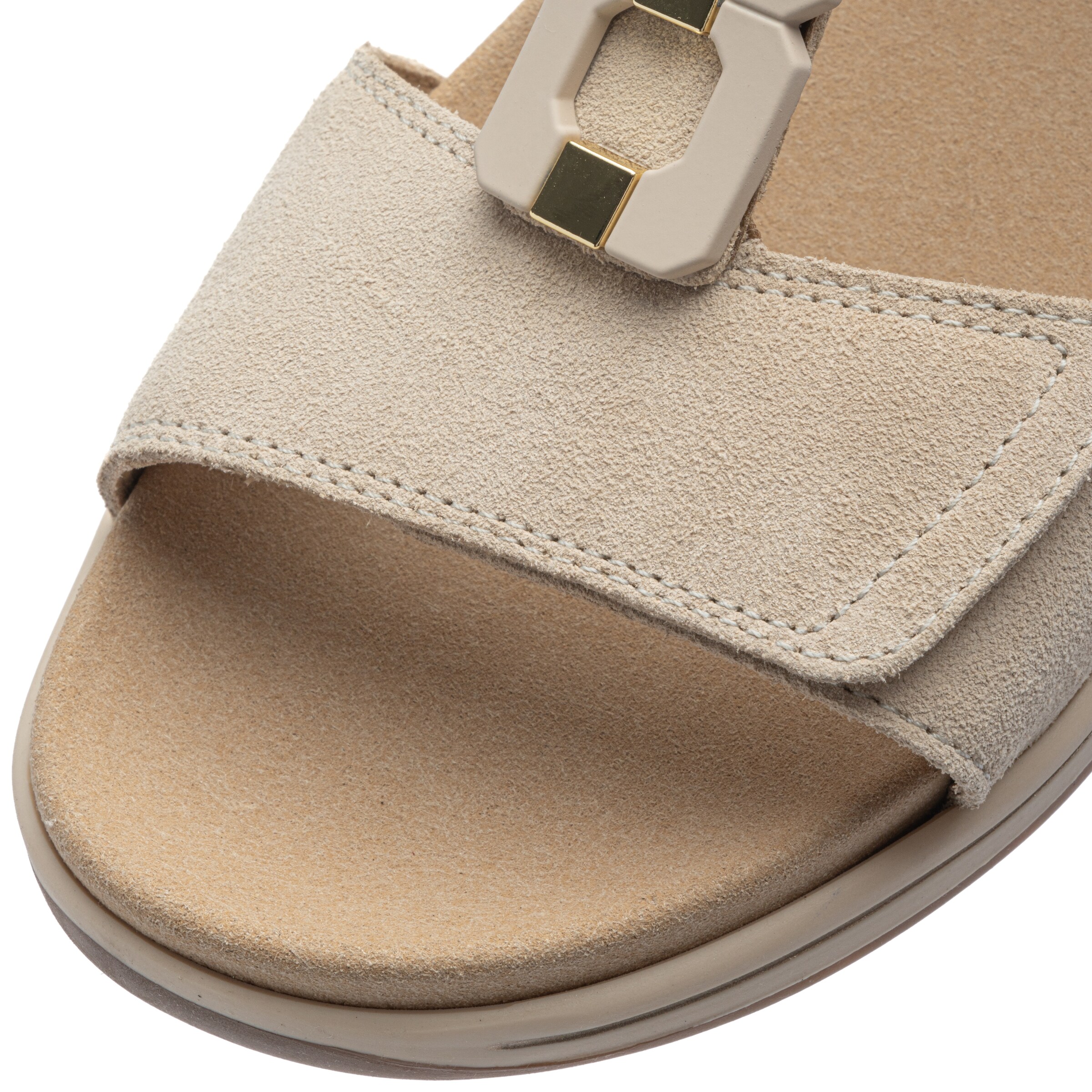 ARA Sandale in Beige