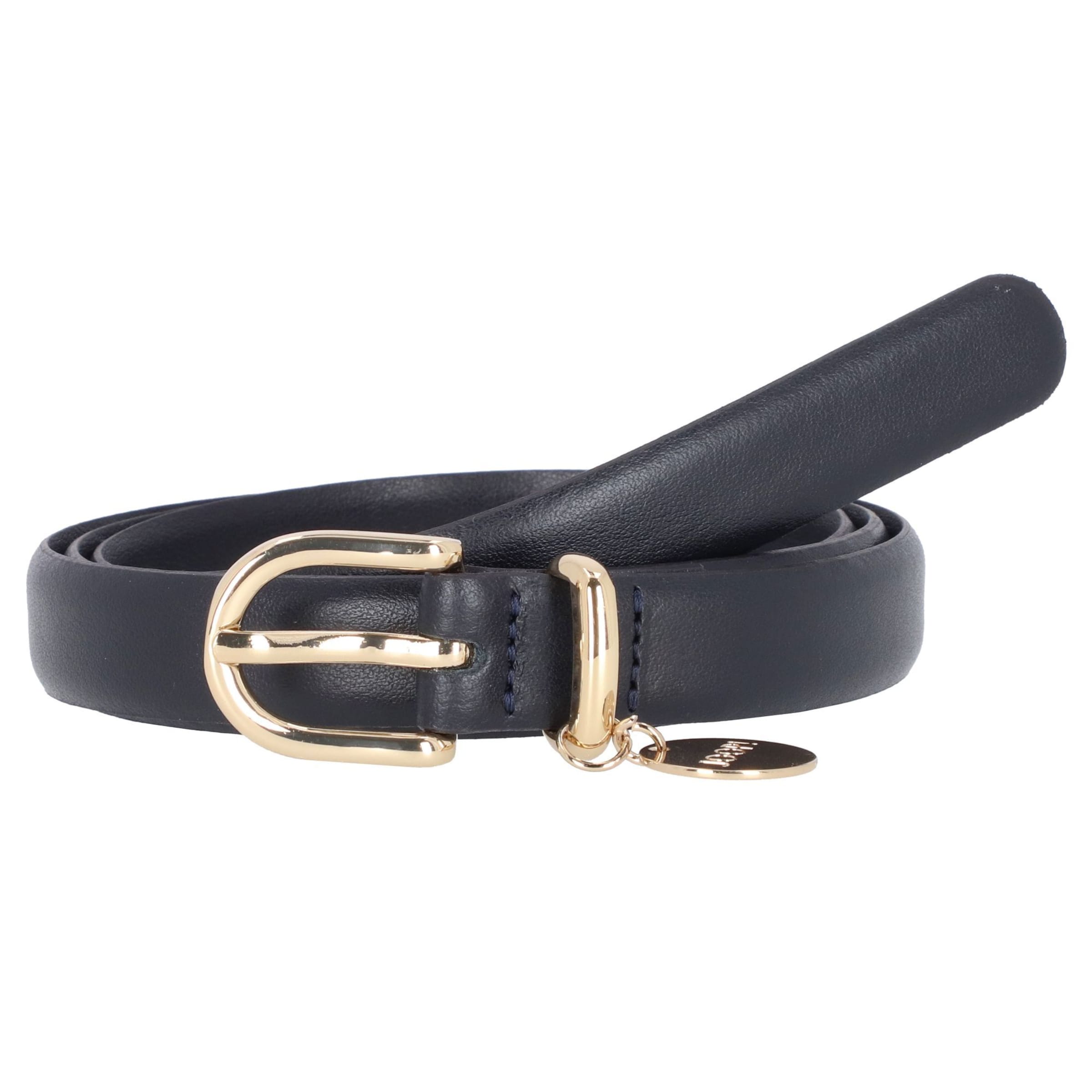 Cintura di JOOP! in blu: frontale