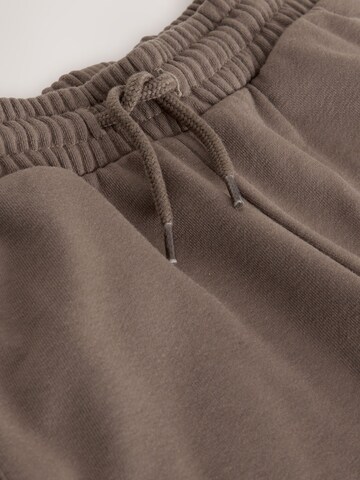 Next Wide leg Pants in Brown