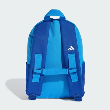 ADIDAS SPORTSWEAR Sportrucksack in Blau