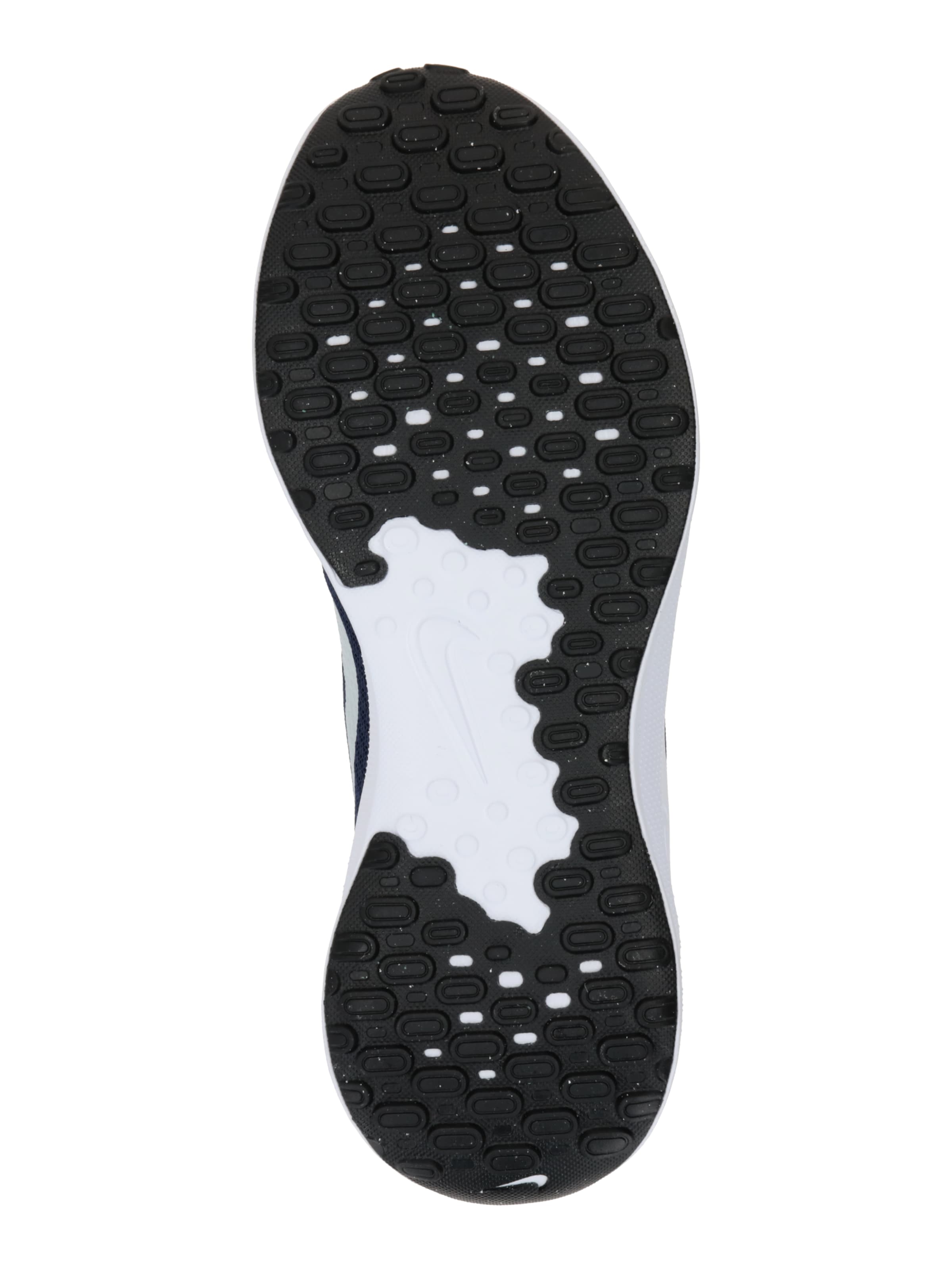 NIKE Buty do biegania 'Revolution 7' w kolorze niebieski