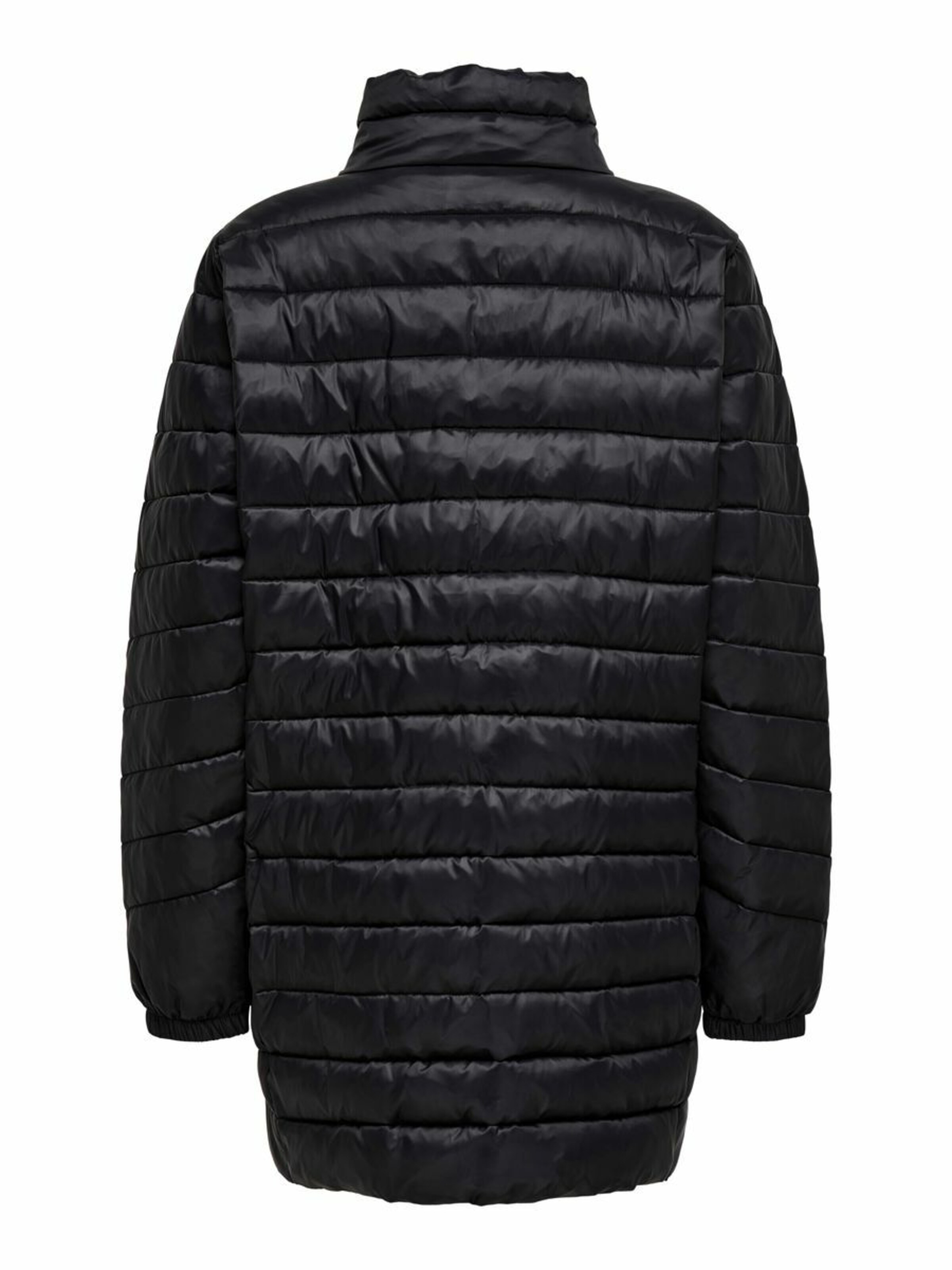 Cappotto invernale di ONLY Carmakoma in nero