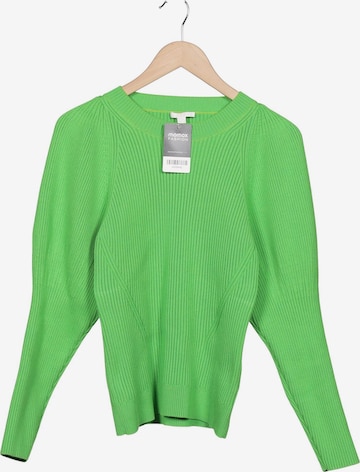 COS Pullover M in Grün: Vorderseite