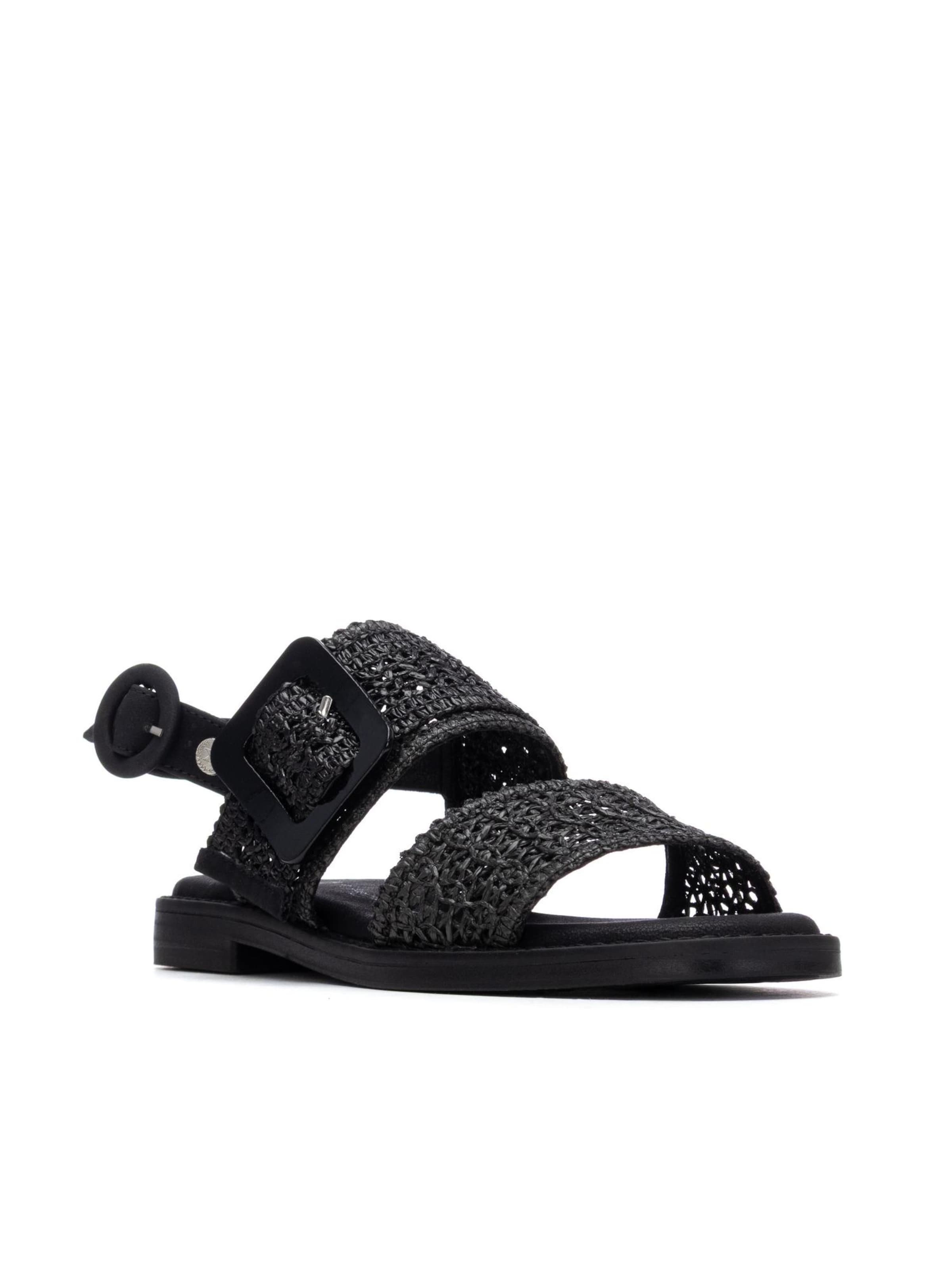 Xti - Sandalias en negro