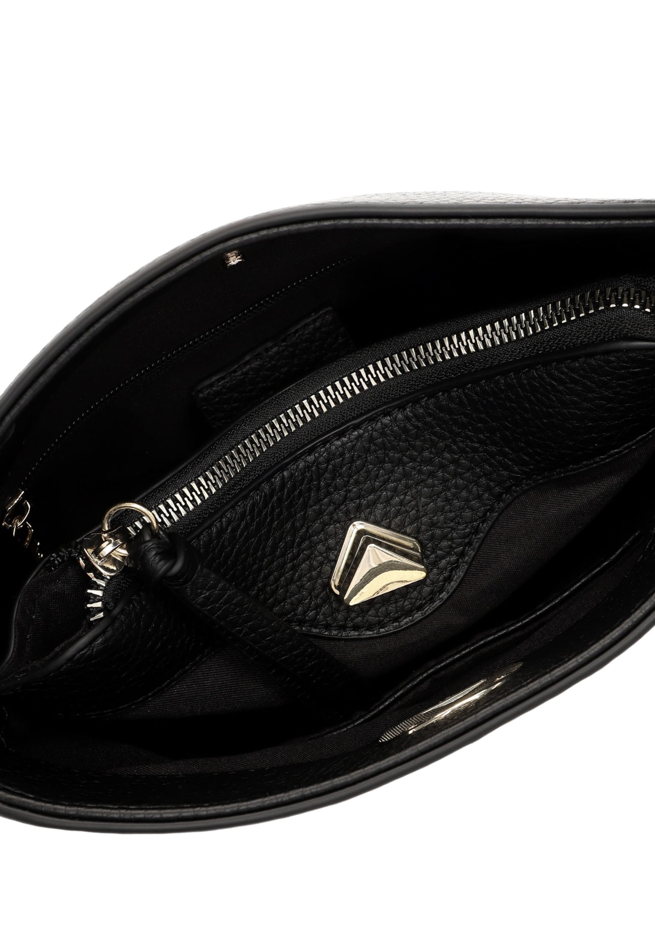 Tamaris Válltáskák 'Gladis' - fekete