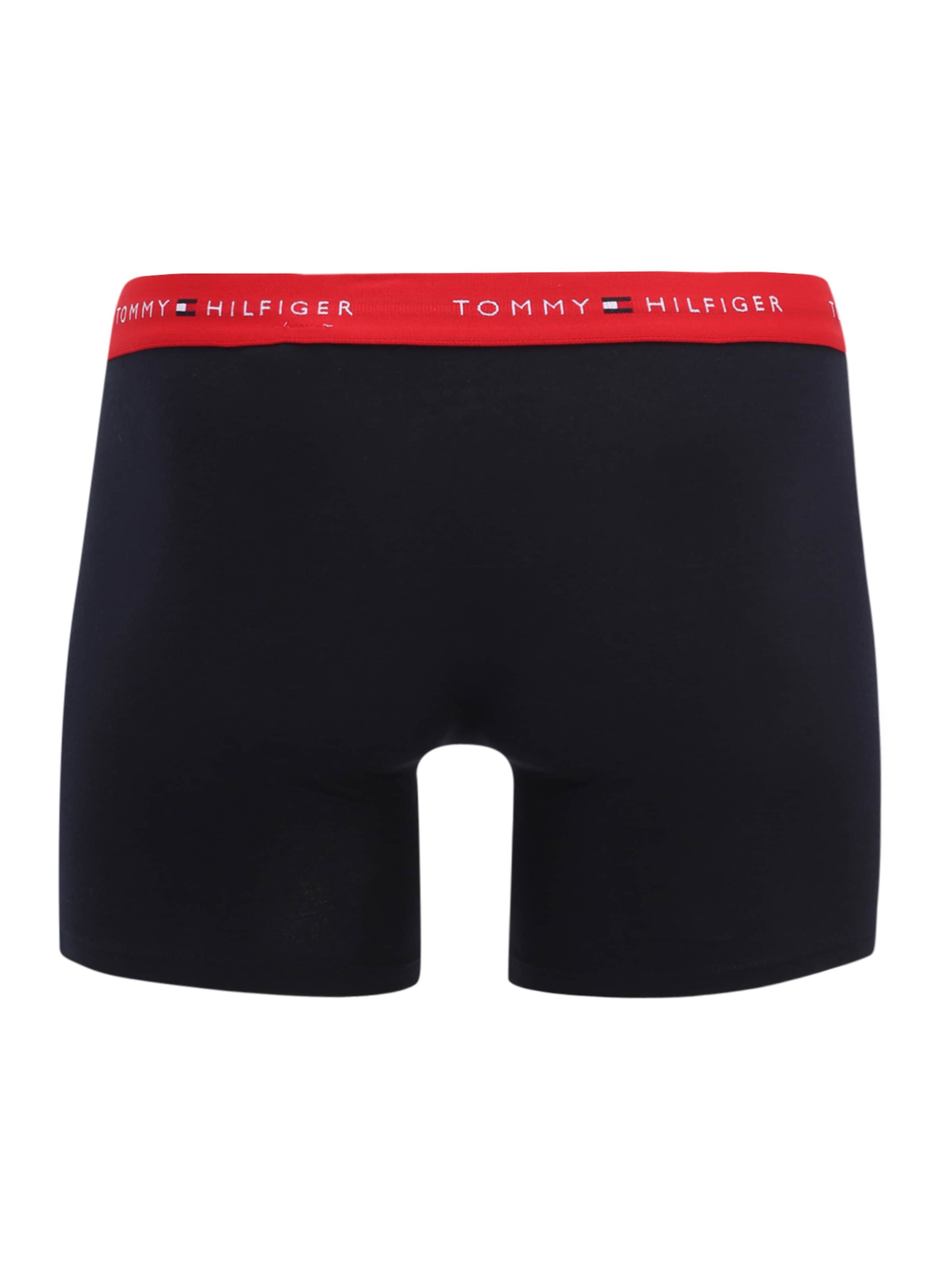 Boxer 'Essential' di Tommy Hilfiger Underwear in blu
