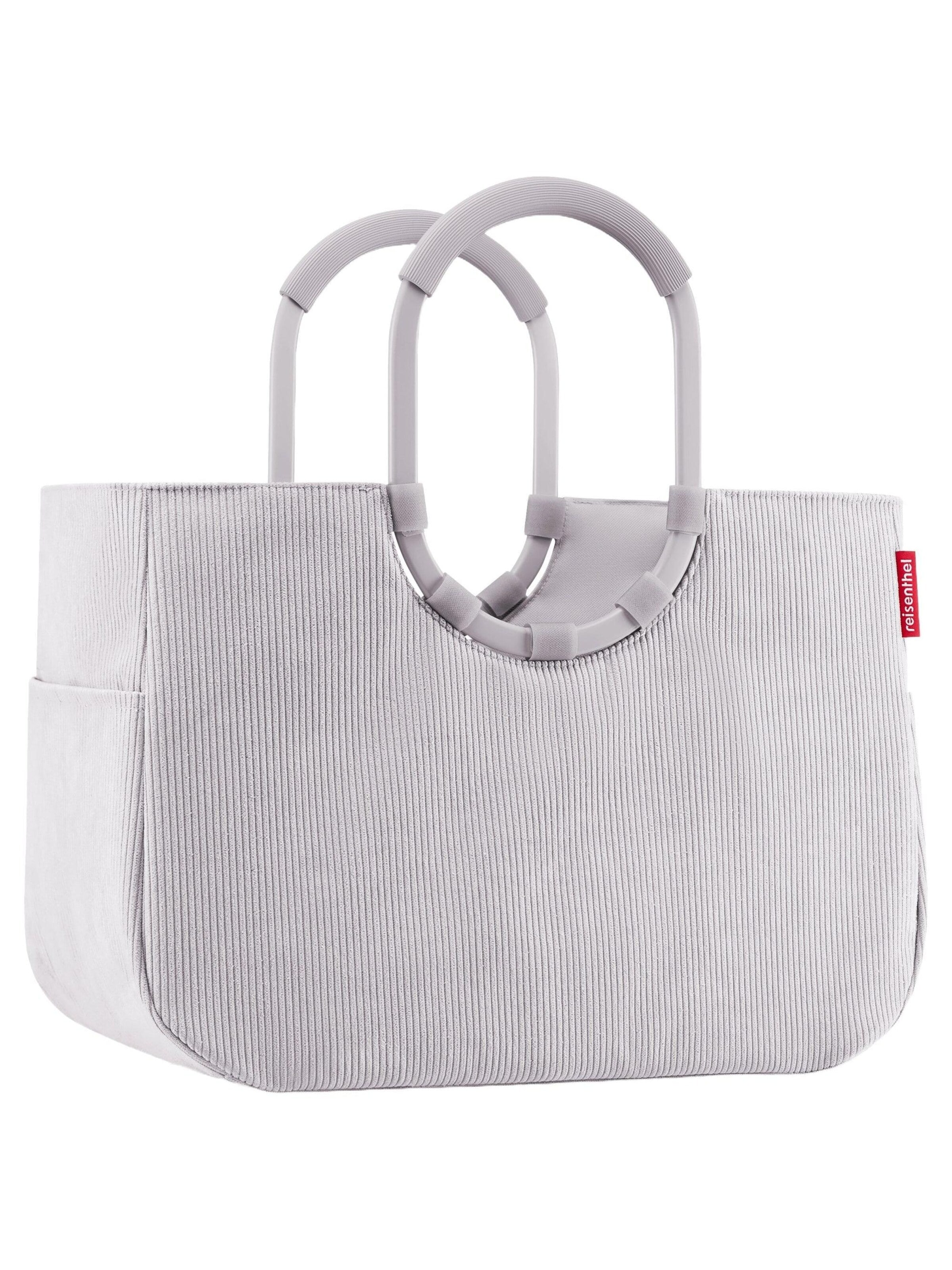 REISENTHEL Shopper‌‌‌‌‌‌‌‌ in Grau
